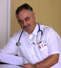 Prof. Dr. Tomcsányi János