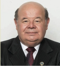 Dr. Bálint Géza
