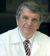Prof. dr. Jermendy György