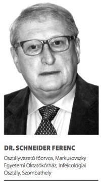 Dr. Schneider Ferenc