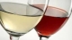 vörös és fehér borfogyasztás