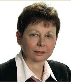 Dr. Kakuk Ilona
